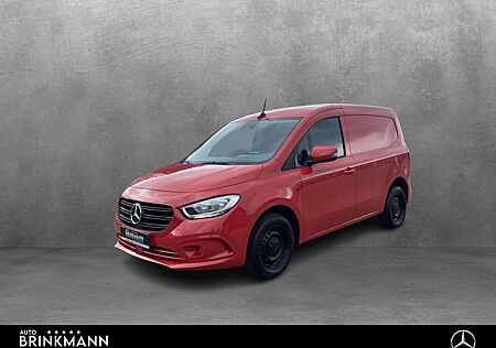 Mercedes-Benz Citan 108 CDI Kasten BASE Standard MBUX/KLIMA