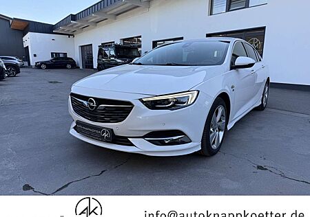 Opel Insignia 2.0 CDTI INNOVATION (EURO 6d-TEMP) Navi