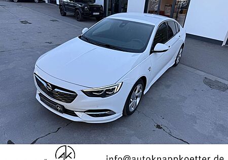 Opel Insignia 2.0 CDTI INNOVATION (EURO 6d-TEMP) Navi