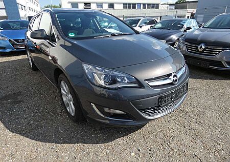 Opel Astra 2.0 CDTI DPF SportsTourer Exklusiv"Navi"Kamera"1Hd