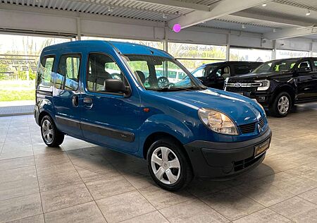 Renault Kangoo Edition 1.2 16V *5-Sitzer*Klima*TÜV NEU