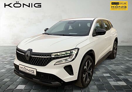 Renault Austral Evolution Automatik, Carplay