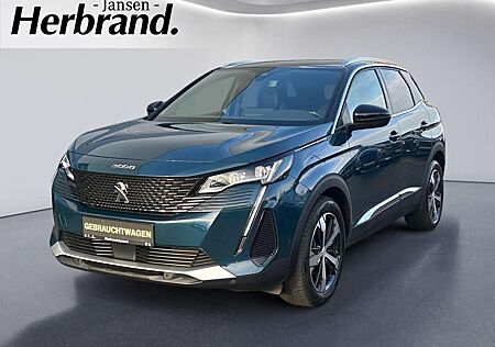 Peugeot 3008 GT +180KAMERA+CARPLAY+LED+LANEASSIST+