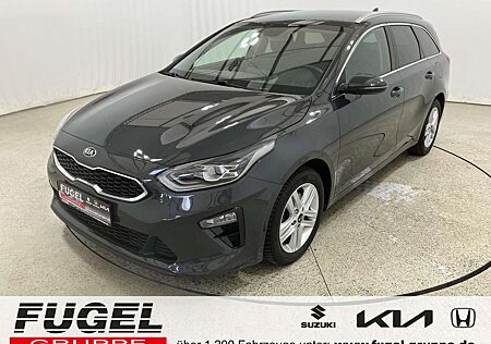 Kia XCeed Ceed SW / cee'd SW 1.5 T-GDI LED|Navi|SHZ