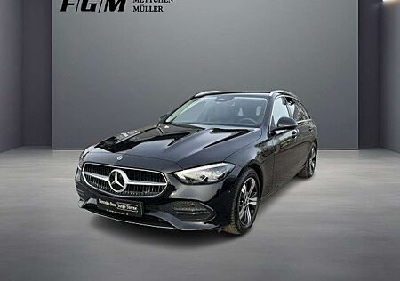Mercedes-Benz C 180 T Avantgarde TWA|Sitzhz|EASY-PACK|Kam|LED