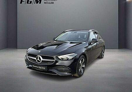 Mercedes-Benz C 180 T Avantgarde TWA|Sitzhz|EASY-PACK|Kam|LED