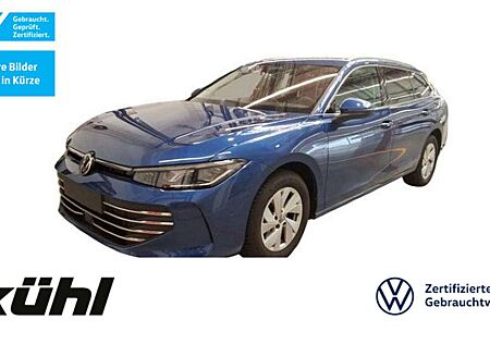 VW Passat Variant Volkswagen 2.0 TDI DSG Business Matrix/ Stan