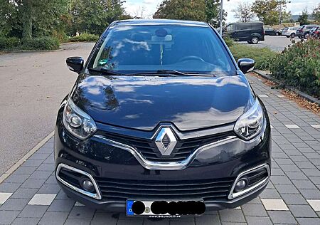 Renault Captur TCe 120 EDC Dynamique