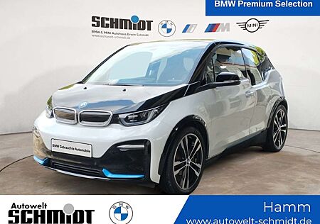 BMW i3 s (120 Ah) + 2Jahre-BPS.-GARANTIE