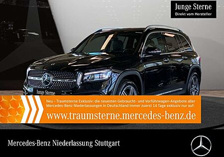Mercedes-Benz GLB 200 AMG+LED+KAMERA+TOTW+KEYLESS+7G