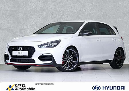 Hyundai i30 2.0 TGDI N Performance Navi Voll-LED Kamera