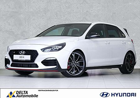 Hyundai i30 2.0 TGDI N Performance Navi Voll-LED Kamera