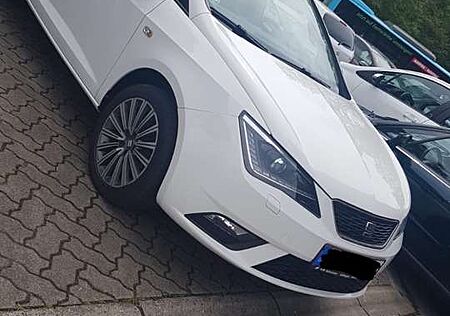 Seat Ibiza 1.2 TSI CONNECT