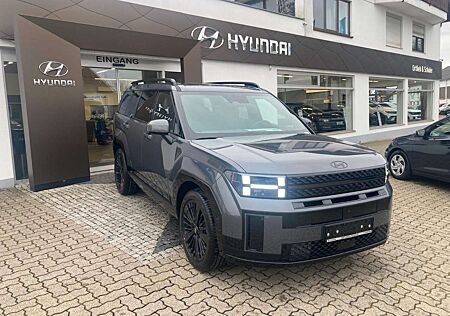 Hyundai Santa Fe 7-Sitzer 1.6 T-GDI Hybrid Blackline 2WD
