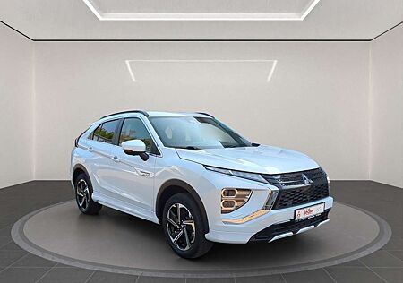Mitsubishi Eclipse Cross Plus Select Black Hybrid 4WD 360°