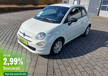 Fiat 500 Cult 1.0 Mild Hybrid EU6d