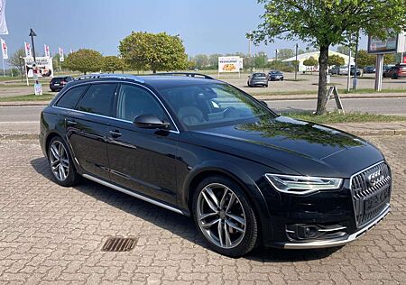 Audi A6 Allroad quattro 3.0 TDI/Headup/Keyless/20zoll