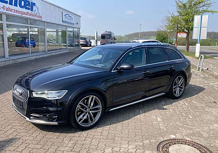 Audi A6 Allroad quattro 3.0 TDI/Headup/Keyless/20zoll