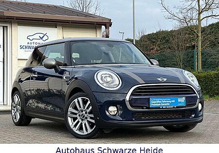 Mini Cooper Automatik*SONDERMODELL*SEVEN CHILI*2-HAND