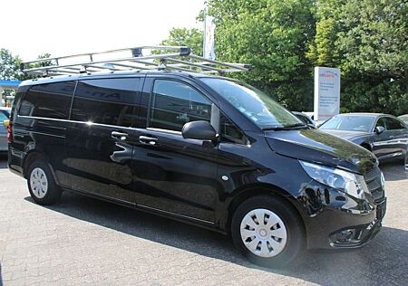 Mercedes-Benz Vito 116 CDI Extralang Mixto
