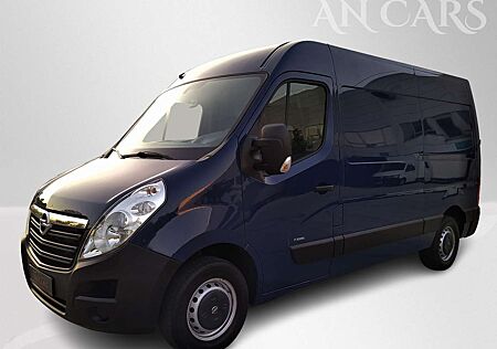 Opel Movano 2.3 CDTI L2H2 Automatik PDC Klima TÜV 10.2027