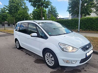 Ford Galaxy Viva 2.0E*7Sitze*