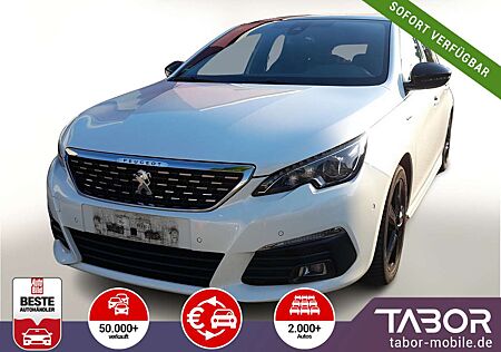 Peugeot 308 1.5 BlueHDi 130 Aut. Allure Pano LED Nav SHZ