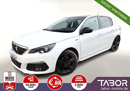 Peugeot 308 1.5 BlueHDi 130 Aut. Allure Pano LED Nav SHZ