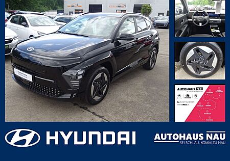 Hyundai Kona Elektro TREND-Paket