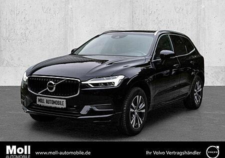 Volvo XC 60 XC60 Momentum Pro 2WD D4 EU6d-T AHK Navi Leder Digitale