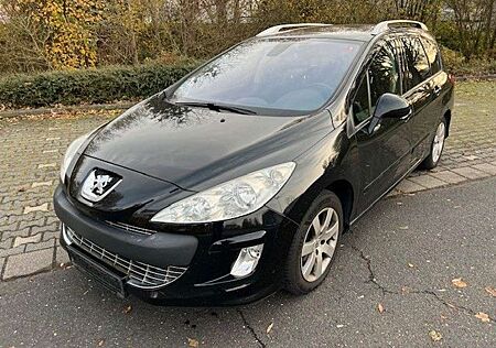 Peugeot 308 SW Premium