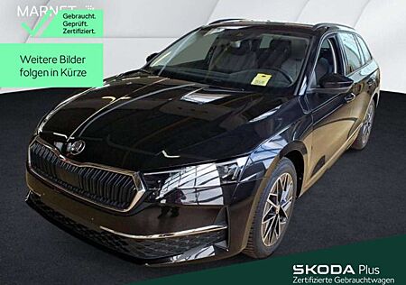 Skoda Octavia Combi 1.5 TSI SELECTION*MATRIX*VIRTUAL*N