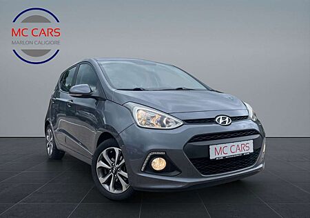 Hyundai i10 FIFA World Cup Edition / Tüv+Au Neu