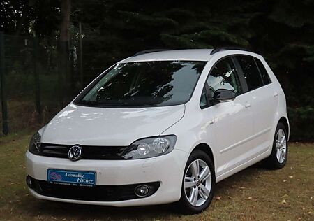 VW Golf Plus Volkswagen 1,4 TSI Match 36.800 km Navi-Autom.