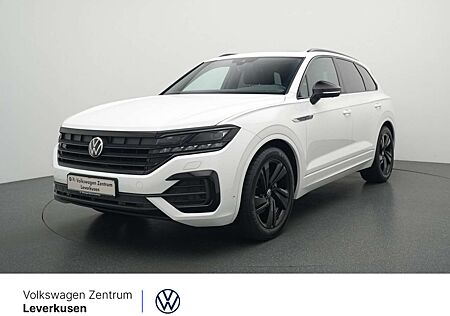 VW Touareg Volkswagen 3.0 V6 TDI R-Line 4M AHK LEDER MATRIX