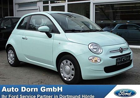 Fiat 500 1.0 POP MHEV 1.Hand*Klima*Tempomat*SH*Garantie