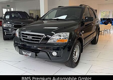 Kia Sorento 2.5 CRDi LX Auto.Leder.AHK