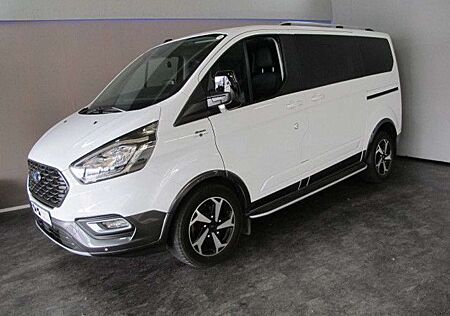 Ford Tourneo Custom L1 Active ACC+Navigation