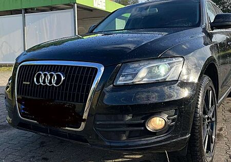 Audi Q5 Diesel 3.0 TDI quattro S tronic