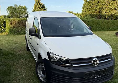 VW Caddy Volkswagen Maxi Kasten BMT