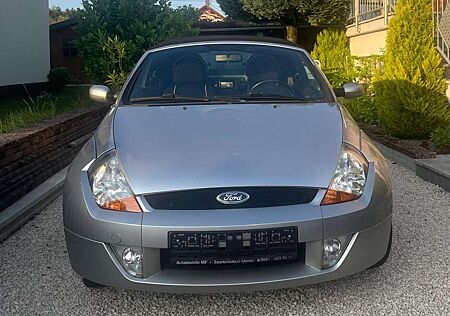 Ford Streetka Streetka 1.6 8V Blues