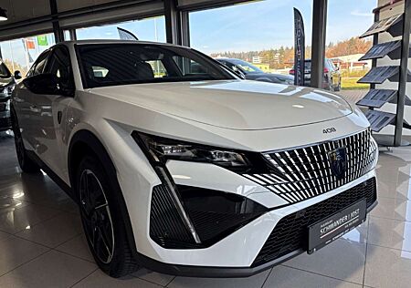 Peugeot 408 Hybrid 180 GT