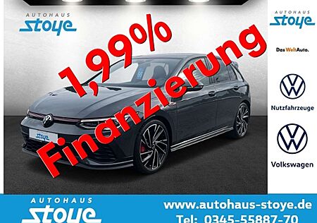 VW Golf GTI Volkswagen Clubsport DSG Navi Harman Kardon ACC