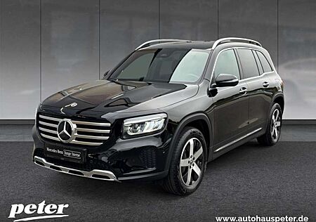 Mercedes-Benz GLB 200 Progressive/Advanced/7G/LED/7+Sitzer/