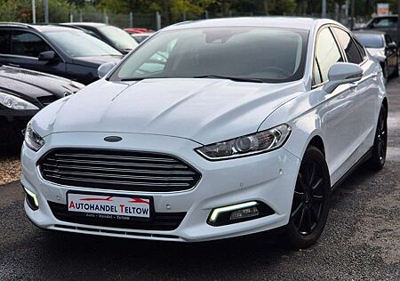 Ford Mondeo Lim. Business Edition *Navi *Sitzheizung