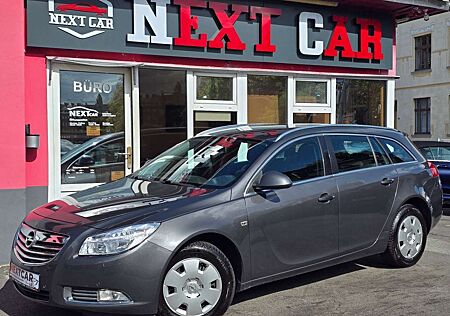 Opel Insignia 1.8 Edition|Kombi|Navi|PDC|SHZ|Tempo