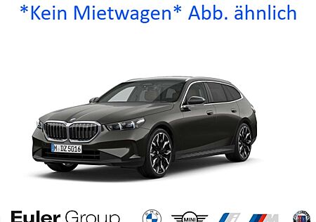 BMW 540 d xDr Touring M Sport PRO 21'' AHK Pano B&W ad.FW-