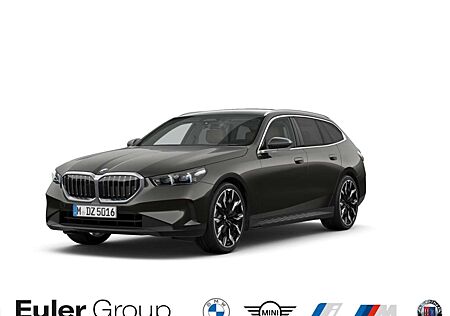 BMW 540 d xDr Touring M Sport PRO 21'' AHK Pano B&W ad.FW-
