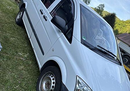 Mercedes-Benz Vito 113 CDI Kompakt Aut.