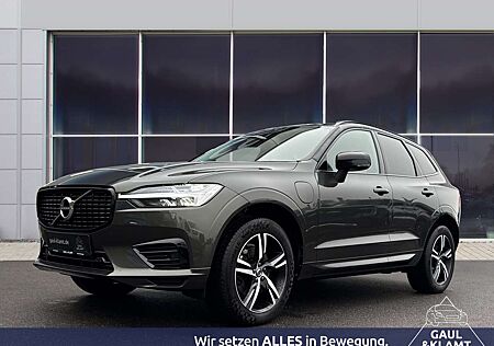 Volvo XC 60 XC60 R-Design Expression Recharge Plug-In Hybrid AWD